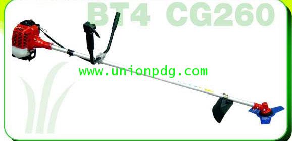 เครื่องตัดหญ้าแบบสะพายหลัง BT4 CG260