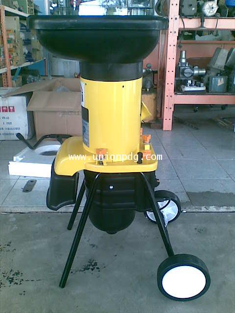 เครื่องย่อยกิ่งไม้ 2HP /HSG2000 2