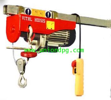 รอกสลิงไฟฟ้า Vital  150-300 กก  /PA-600A