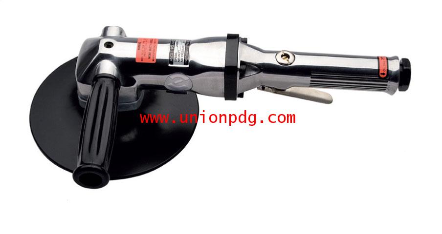 เครื่องขัดเงาลม Pneumatic angle polisher UNIOR/1517P