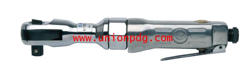 ด้ามฟรีลม 1/2 นิ้ว Pneumatic reversible ratchet wrench UNIOR/1551