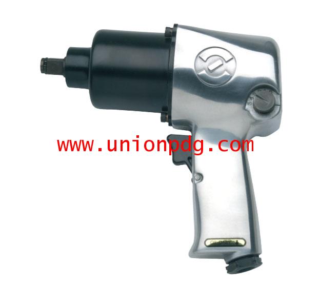 บ๊อกซ์ลม 1/2 นิ้ว Air impact wrench Pneumatic reversible hammer UNIOR/1561