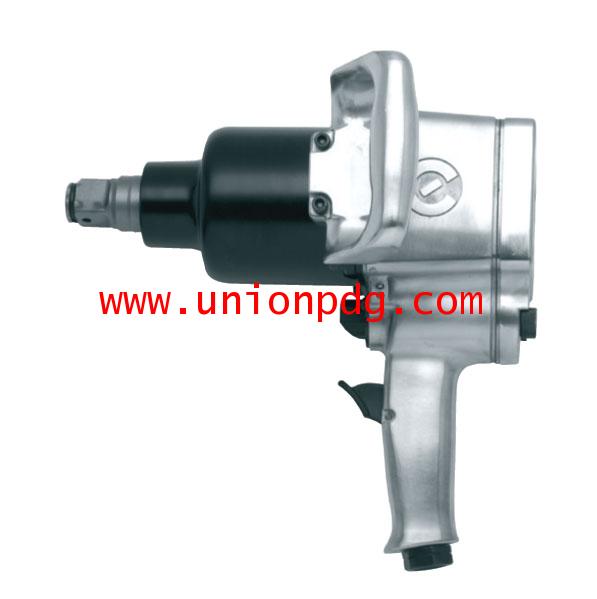 บ๊อกซ์ลม Air impact wrench 1 นิ้ว Pneumatic reversible hammer UNIOR/1592
