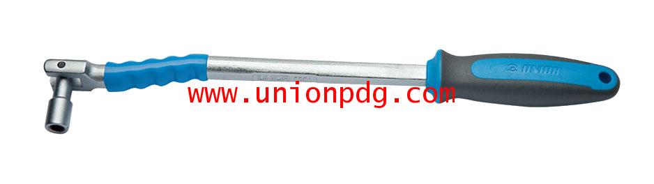 หัวเติมลม Tool for set tyres valvelets UNIOR/2034