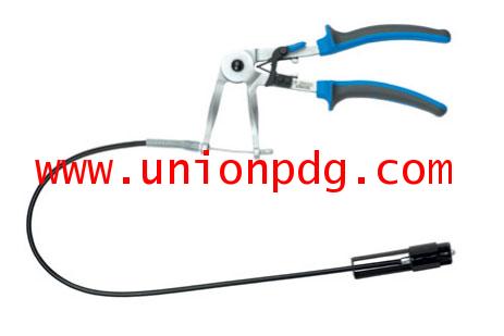 คีมเปลี่ยนกิ๊ปรัดท่อ Hose clip Automatic Spring Clip Pliers UNIOR/2089