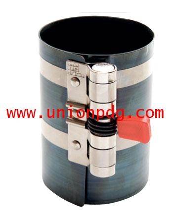 ลานรัดแหวนลูกสูบ Pistion ring compressor UNIOR/2205