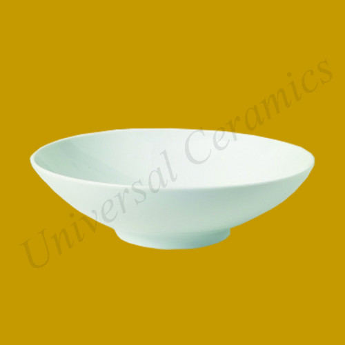 ชามทรงลึก 24.5 ซม. Royal Porcelain P4153 - 6 PCS.