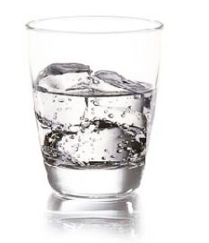 แก้วน้ำ แก้วโอเชียนกลาส ทรง Tiara  12 3/4 oz.หรือ 365 ml.