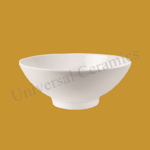 ชามก๋วยเตี๋ยว 18.0 ซม. Royal Porcelain รหัสสินค้า P4152 - 4 PCS.