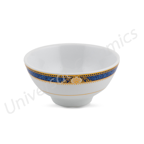 Royal Porcelain ถ้วยแบ่ง 11.5 ซม. PRECIOUS BLUE แพ็ค 6 ใบ