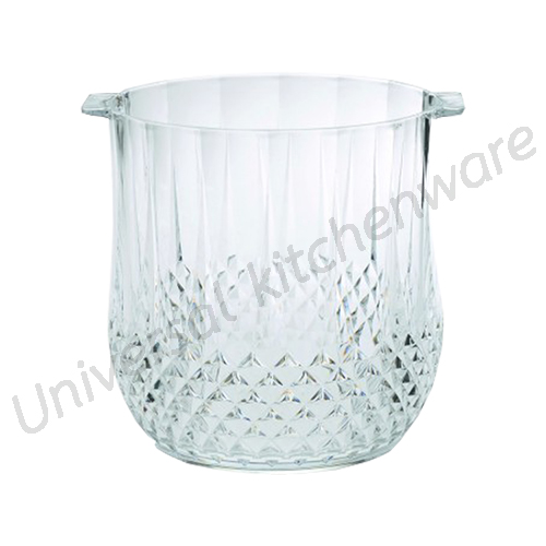 ถังแช่ไวน์อคิลิคใส - WB-4