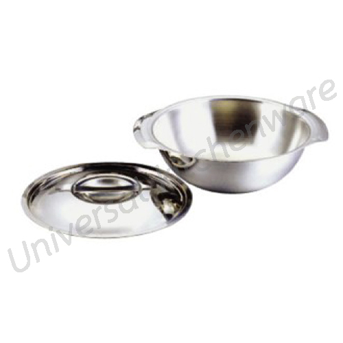 ชามซุป 12 ซม. ตรานกนางนวล (ซีกัล)