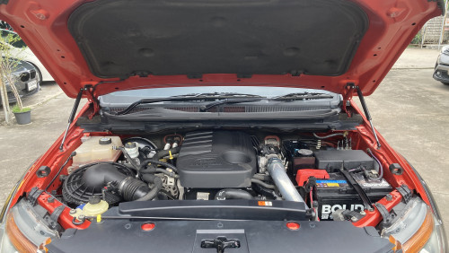 2014 FORD RANGER 3.2 4*4 WILDTRAK (MODEL 2013) 8