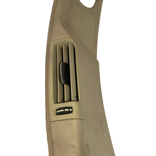 VOLVO S60 V60 2012 กาบพลาสติคเสากลางซ้าย ขวา LH 31307480 RH 31307481 2