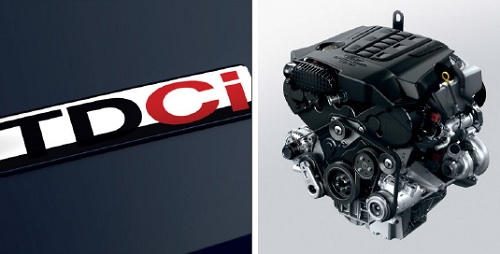 2013 FORD TERRITORY 2.7TDCI (DIESEL) 7 ที่นั่ง สีขาว 32