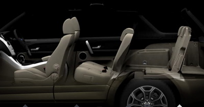 2013 FORD TERRITORY 2.7TDCI (DIESEL) 7 ที่นั่ง สีขาว 34