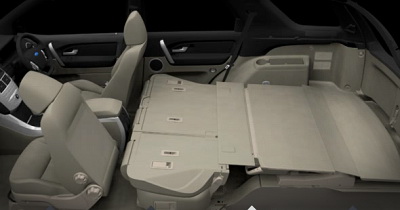 2013 FORD TERRITORY 2.7TDCI (DIESEL) 7 ที่นั่ง สีขาว 35