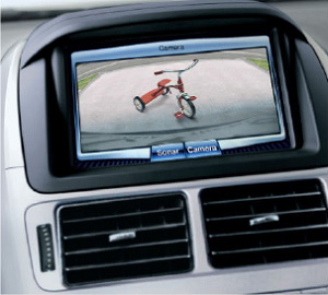 2013 FORD TERRITORY 2.7TDCI (DIESEL) 7 ที่นั่ง สีขาว 36