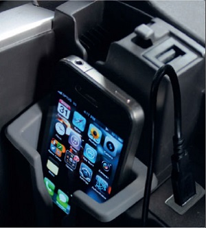 2013 FORD TERRITORY 2.7TDCI (DIESEL) 7 ที่นั่ง สีขาว 37