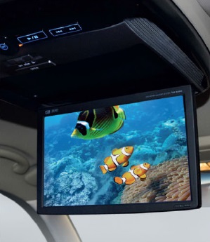 2013 FORD TERRITORY 2.7TDCI (DIESEL) 7 ที่นั่ง สีขาว 38