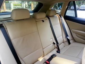 2011 BMW X1 E84  6X,XXX KM 9