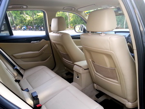 2011 BMW X1 E84  6X,XXX KM 11