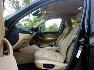 2011 BMW X1 E84  6X,XXX KM 12