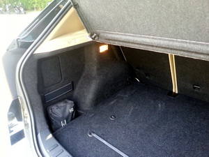 2011 BMW X1 E84  6X,XXX KM 14