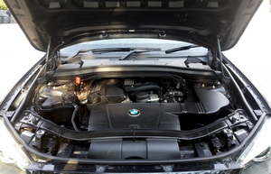 2011 BMW X1 E84  6X,XXX KM 18