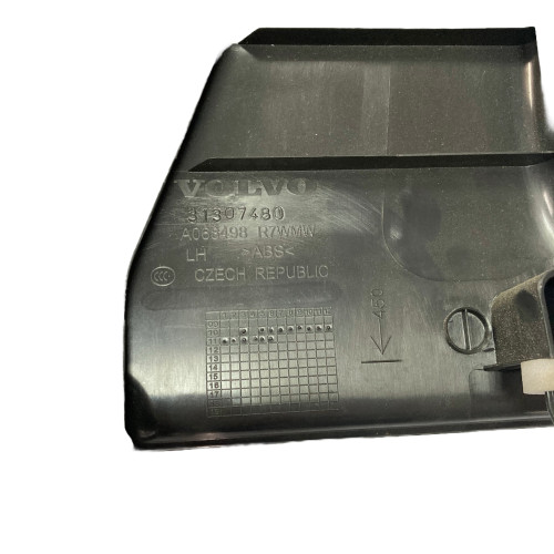 VOLVO S60 V60 2012 กาบพลาสติคเสากลางซ้าย ขวา LH 31307480 RH 31307481 8