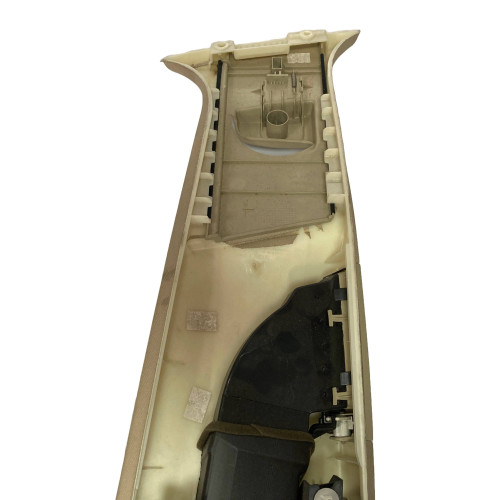 VOLVO S60 V60 2012 กาบพลาสติคเสากลางซ้าย ขวา LH 31307480 RH 31307481 6