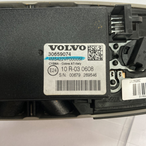 VOLVO S60 V60 2012-2015 ไฟเก๋ง 4