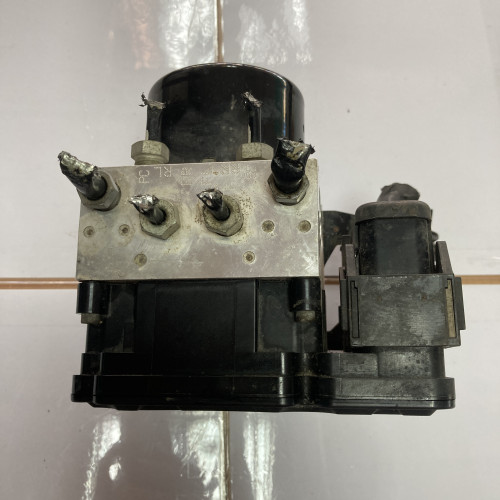 VOLVO S60 V60 2012-2015 ปั้ม ABS ABS โมดูล 4