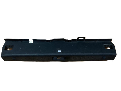 VOLVO S60 2011-2016 พลาสติกปิดแผงท้าย บริเวณกลอนประตู 31307102