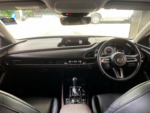 2021 MAZDA CX30 2.0 SP ท็อปสุด 98,XXX KM. 4