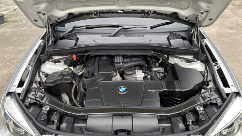 2013 BMW E84 X1 SDRIVE 18I XLINE 9