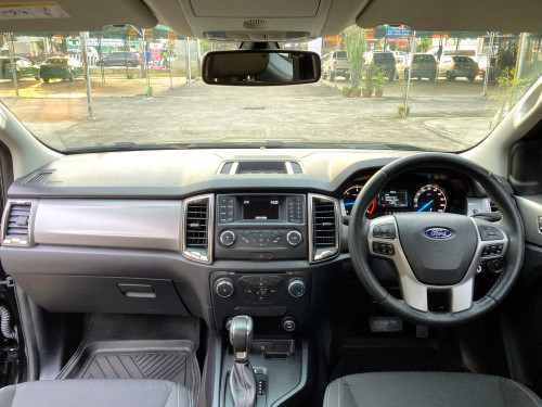 2019 FORD RANGER HI-RIDER 2.2 XLT AUTO (minor change) 4