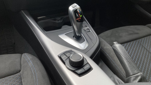 2014 BMW F20 116I M SPORT 6