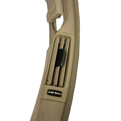 VOLVO S60 V60 2012 กาบพลาสติคเสากลางซ้าย ขวา LH 31307480 RH 31307481 3