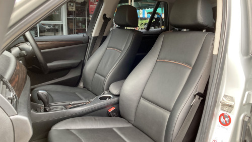2013 BMW E84 X1 SDRIVE 18I XLINE 6