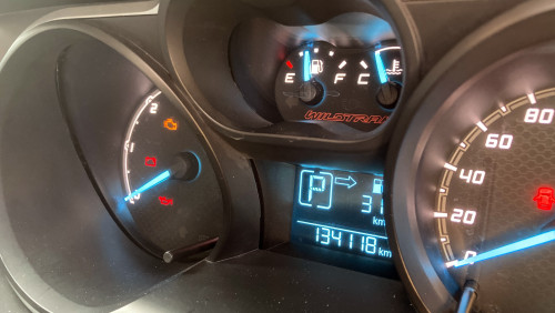 2014 FORD RANGER 3.2 4*4 WILDTRAK (MODEL 2013) 7