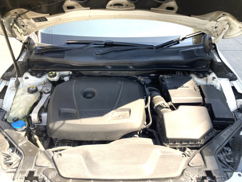 2017 จด 2018 VOLVO V40 T4 มือเดียวสวยจริง 4