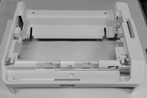HOUSING ASSY UPPER EPSON LQ 590 II NEW