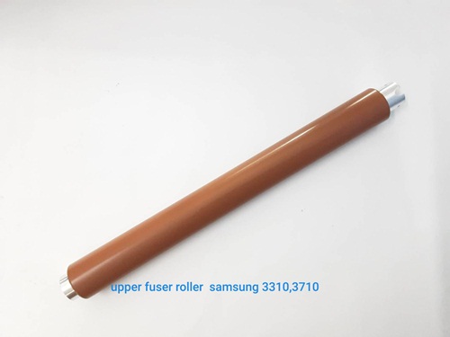 UPPER FUSER ROLLER SAMSUNG ML3310 3710 M3870 M4070 SCX4833 SCX5637  4030NEW 0