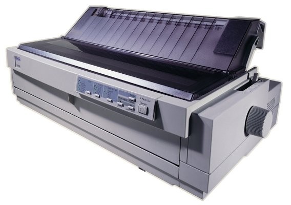 Printer EPSON LQ 2180i (เครื่องใหม่) 1