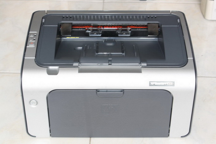 Hp Laserjet P1006 มือสอง