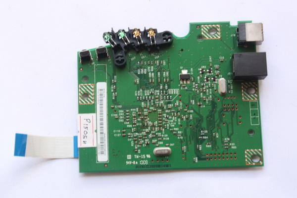 FORMATER BOARD CB418-6001 HP P1505n (มือสอง)