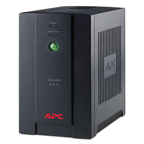UPS APC BX800CI-AS