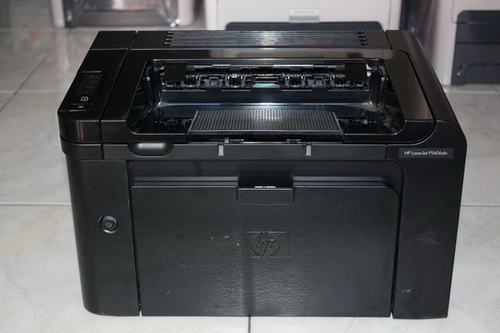 HP LASERJET P1606DN