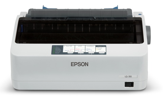 EPSON LQ310 (NEW)